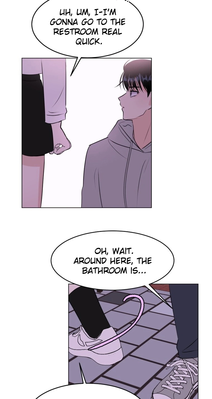 Highteen Spoiler chapter 37 page 48