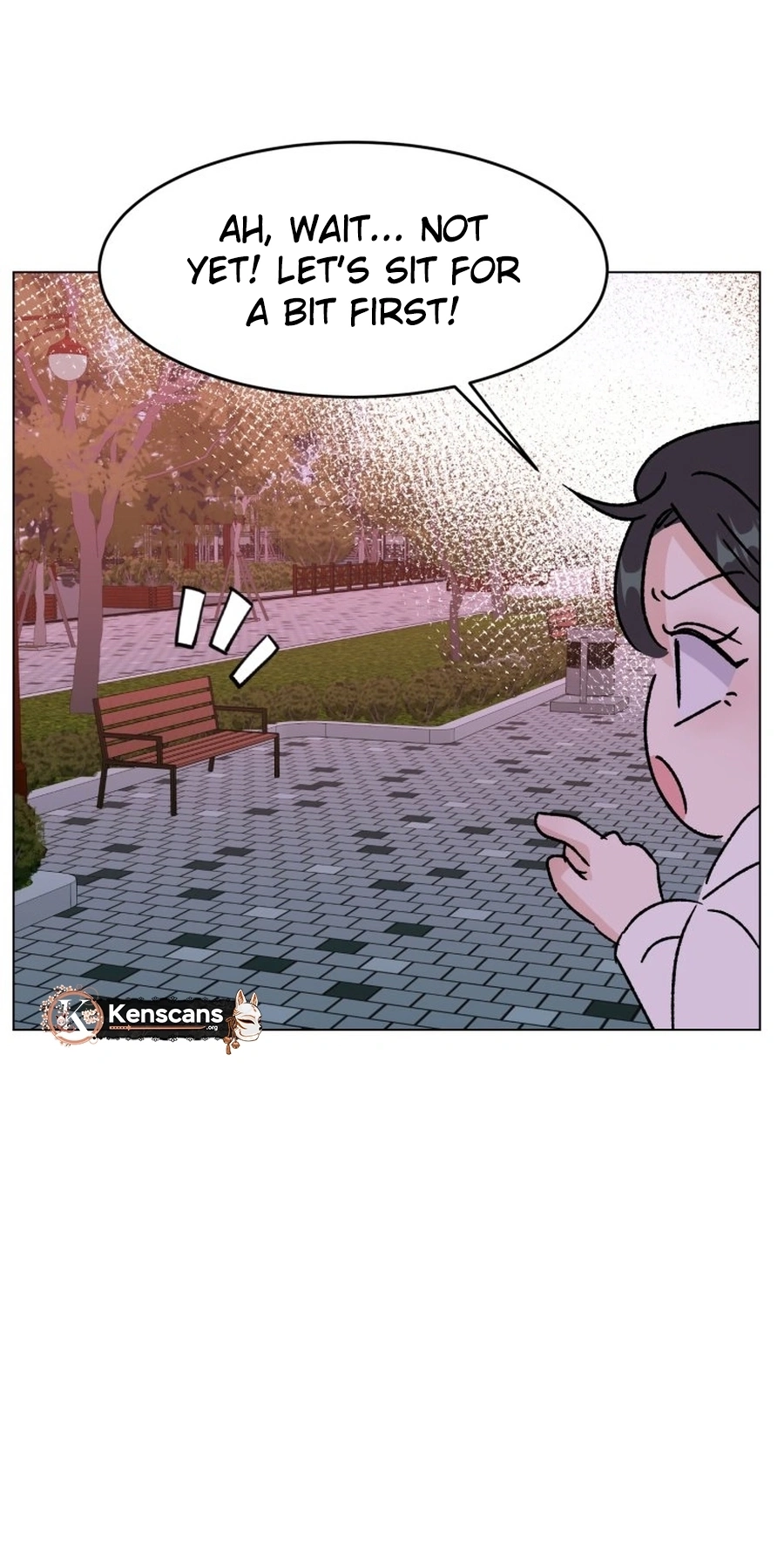 Highteen Spoiler chapter 37 page 41