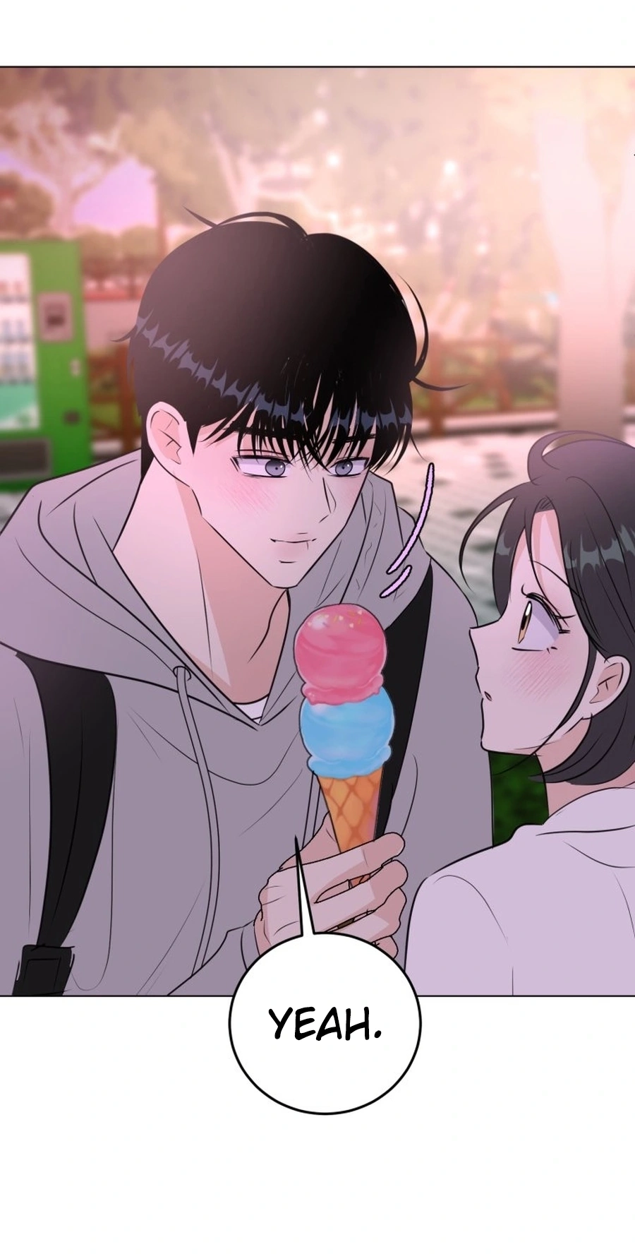 Highteen Spoiler chapter 37 page 71