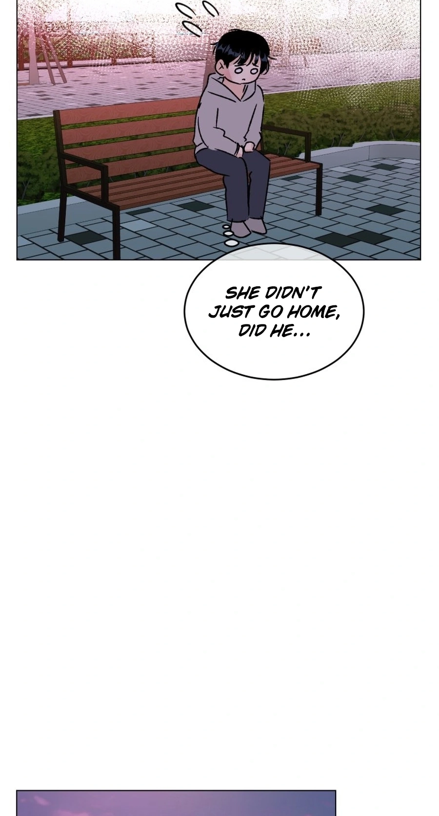 Highteen Spoiler chapter 37 page 51