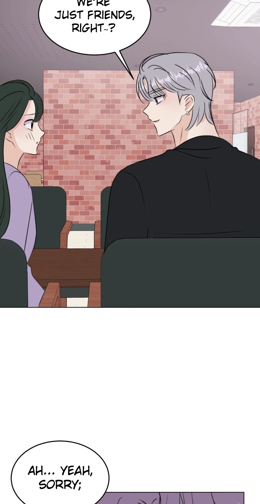 Highteen Spoiler chapter 37 page 12
