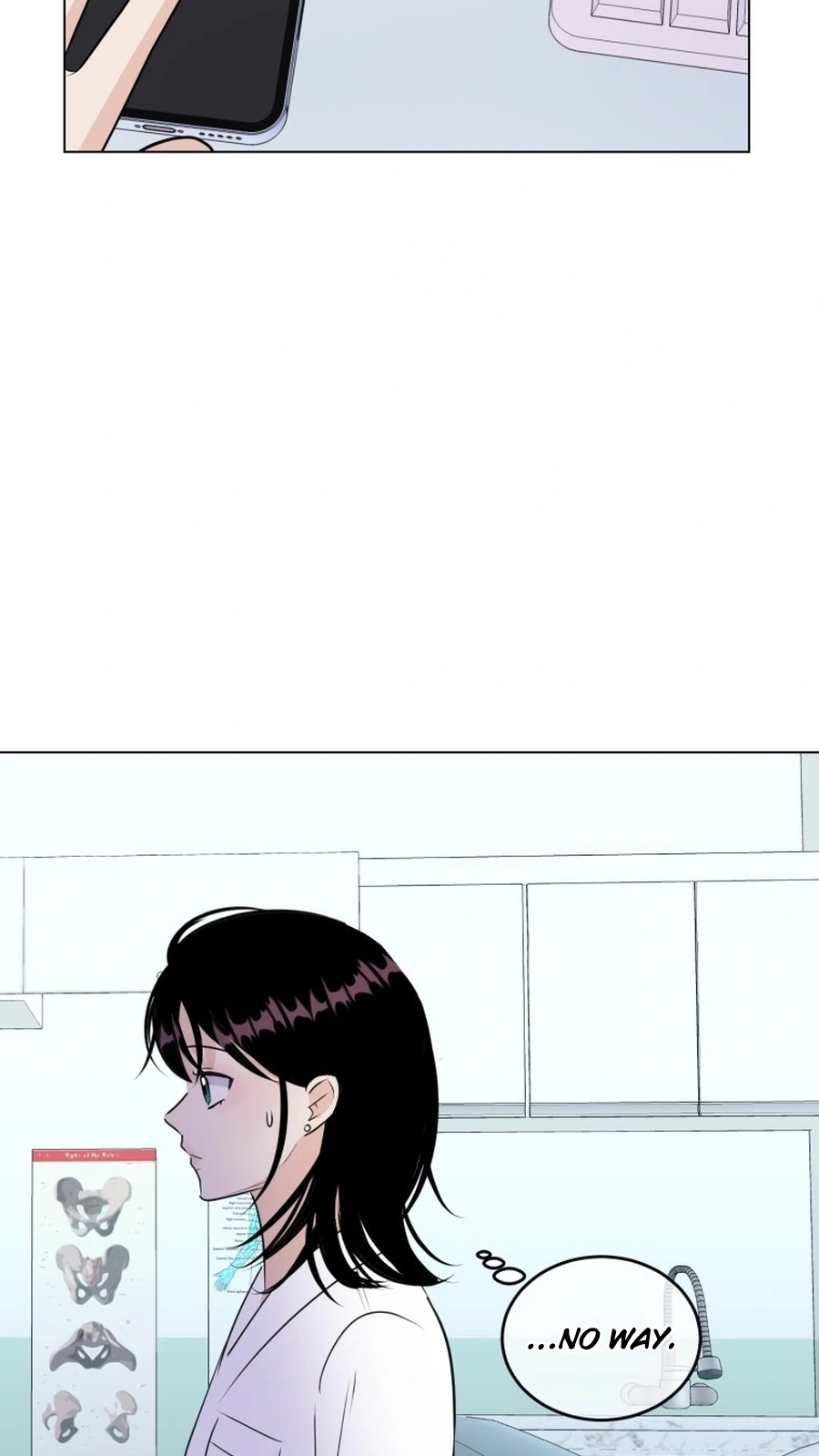 Highteen Spoiler chapter 38 page 44