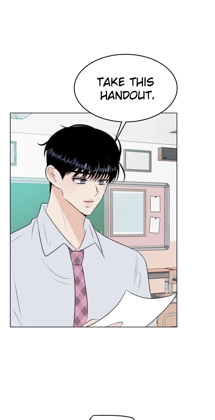 Highteen Spoiler chapter 38 page 56