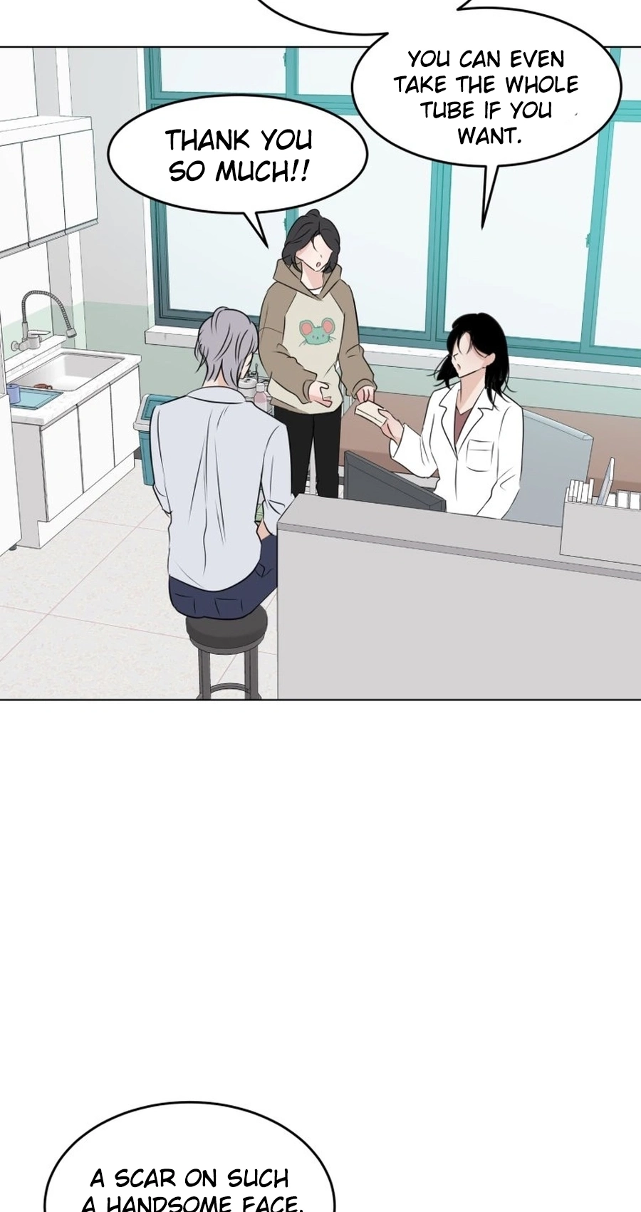 Highteen Spoiler chapter 38 page 37
