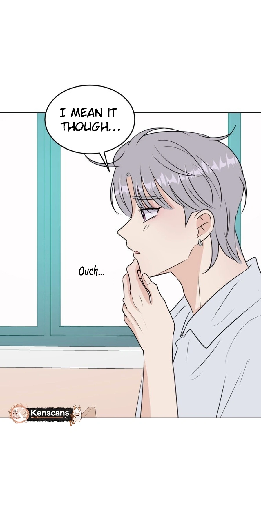 Highteen Spoiler chapter 38 page 33