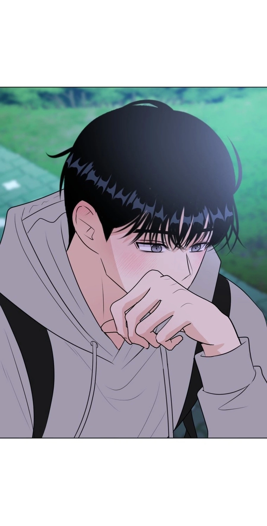 Highteen Spoiler chapter 38 page 8