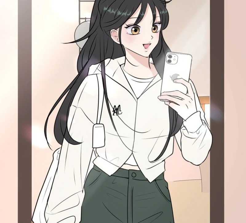 Highteen Spoiler chapter 6 page 103