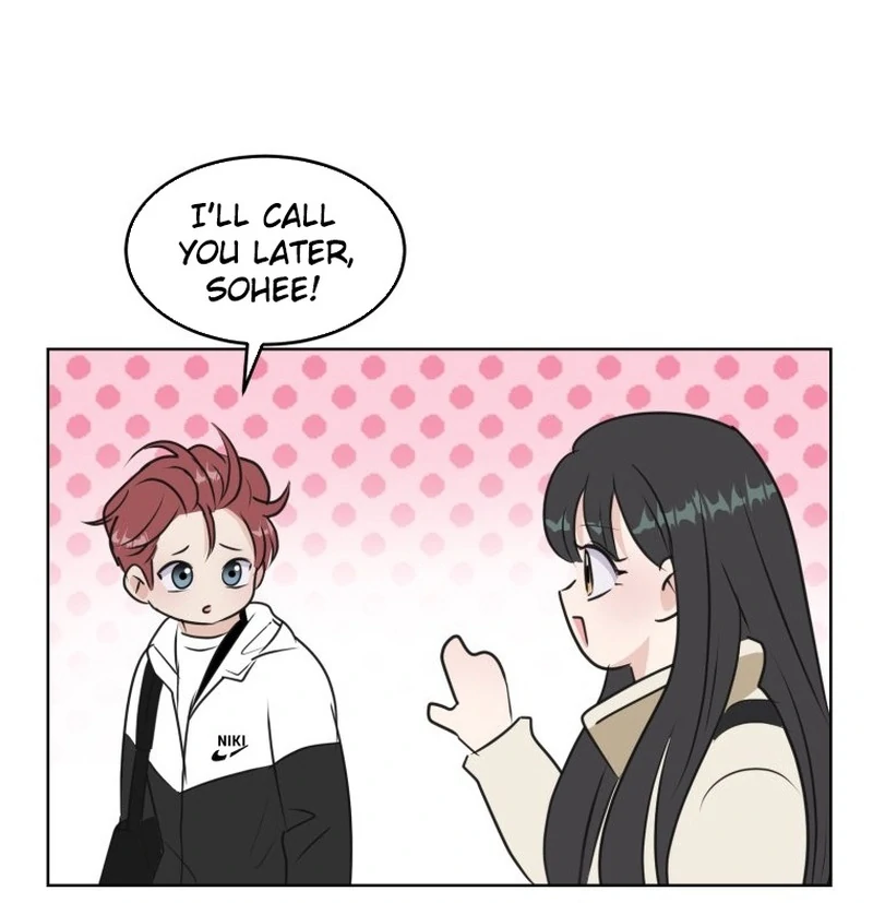 Highteen Spoiler chapter 6 page 11