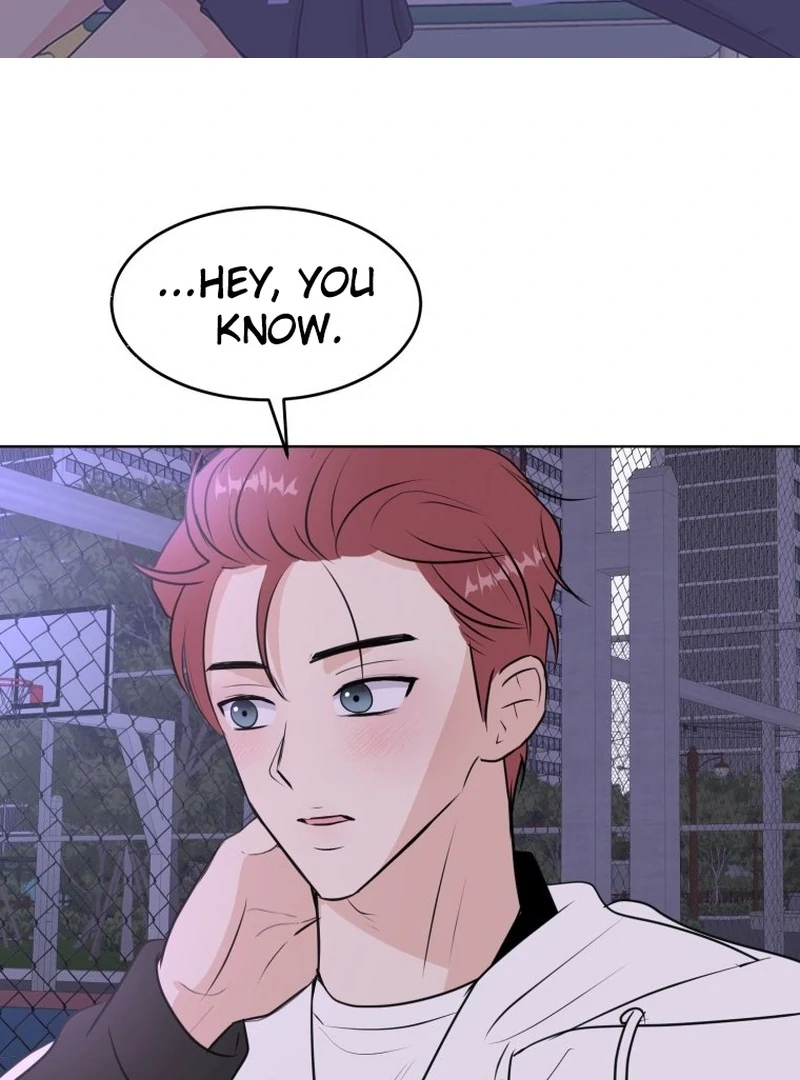 Highteen Spoiler chapter 6 page 2