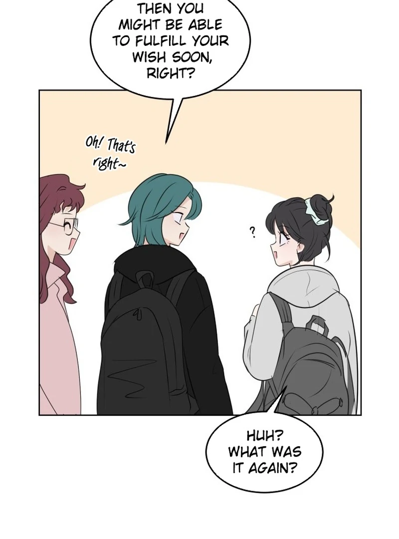 Highteen Spoiler chapter 6 page 32