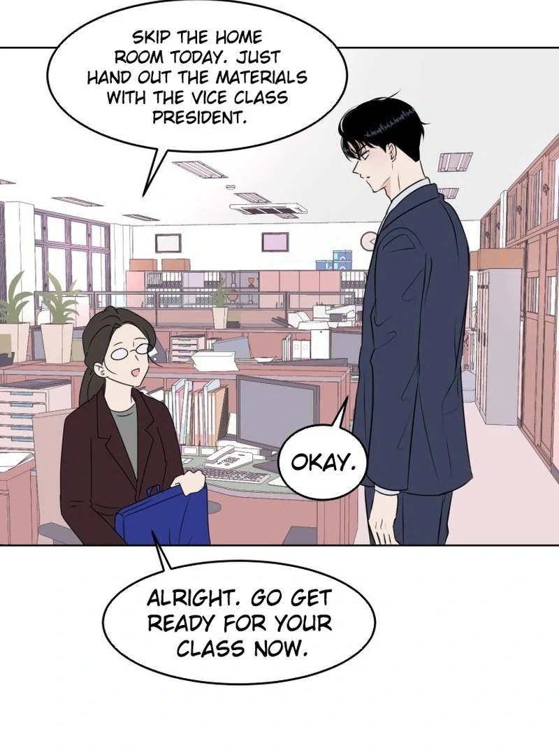 Highteen Spoiler chapter 6 page 41