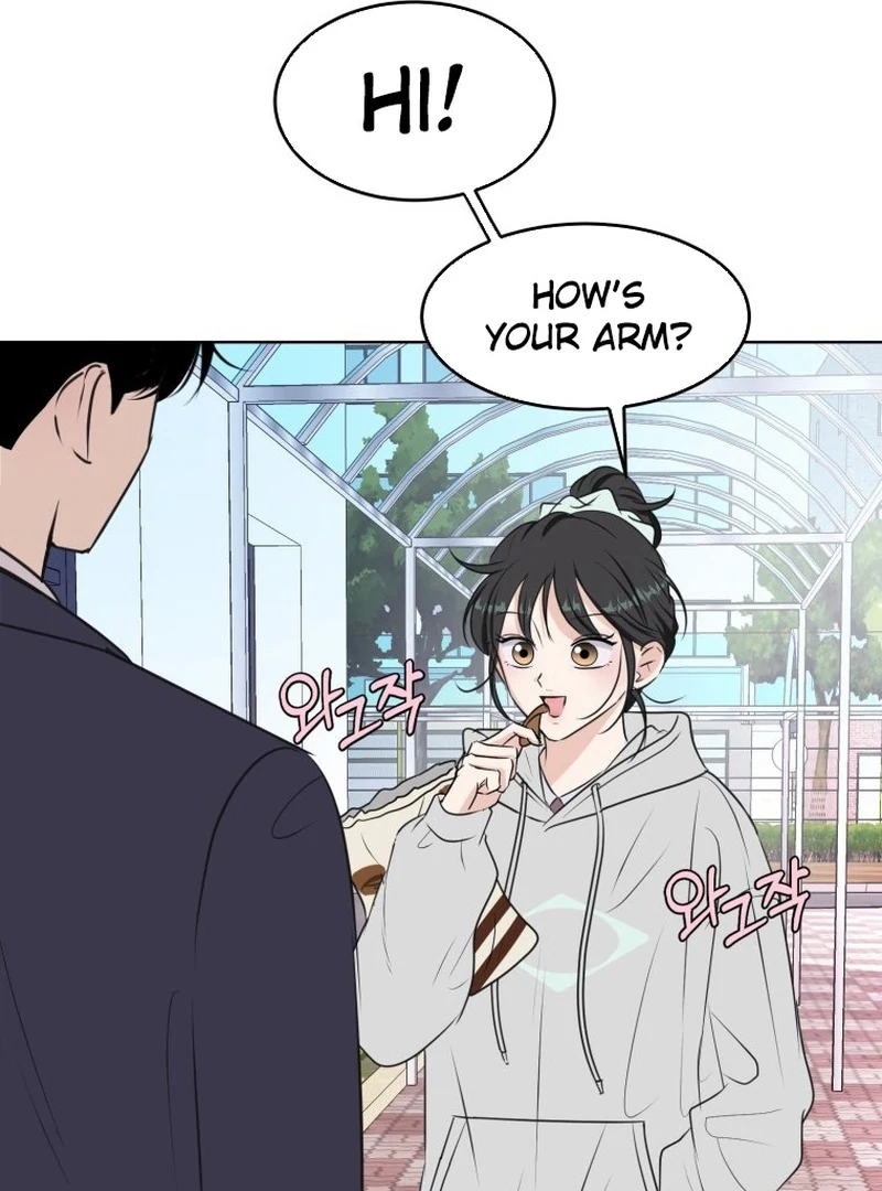 Highteen Spoiler chapter 6 page 52