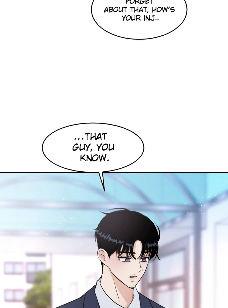 Highteen Spoiler chapter 6 page 60