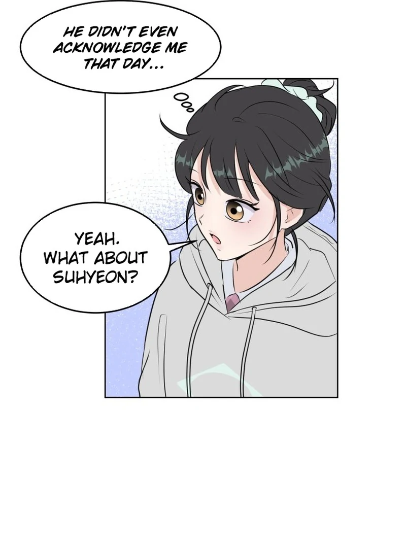 Highteen Spoiler chapter 6 page 64