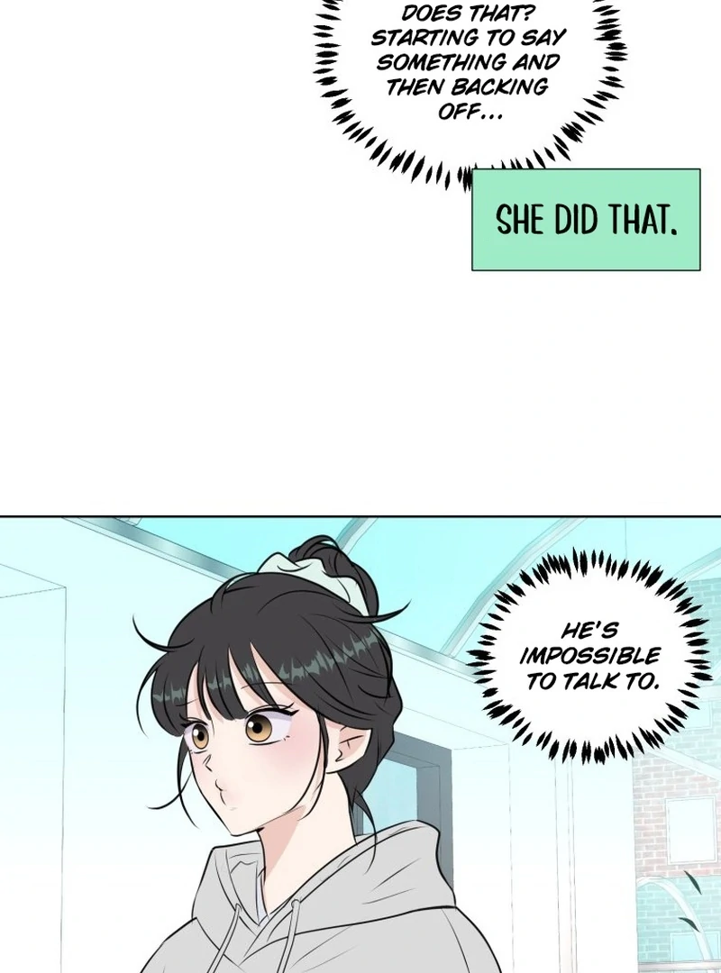 Highteen Spoiler chapter 6 page 71