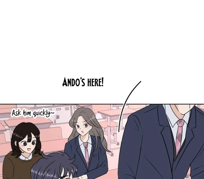 Highteen Spoiler chapter 6 page 74