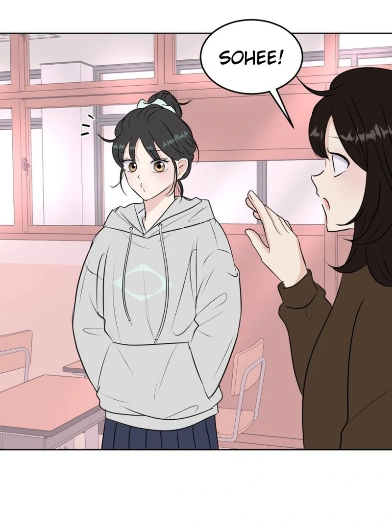 Highteen Spoiler chapter 6 page 88