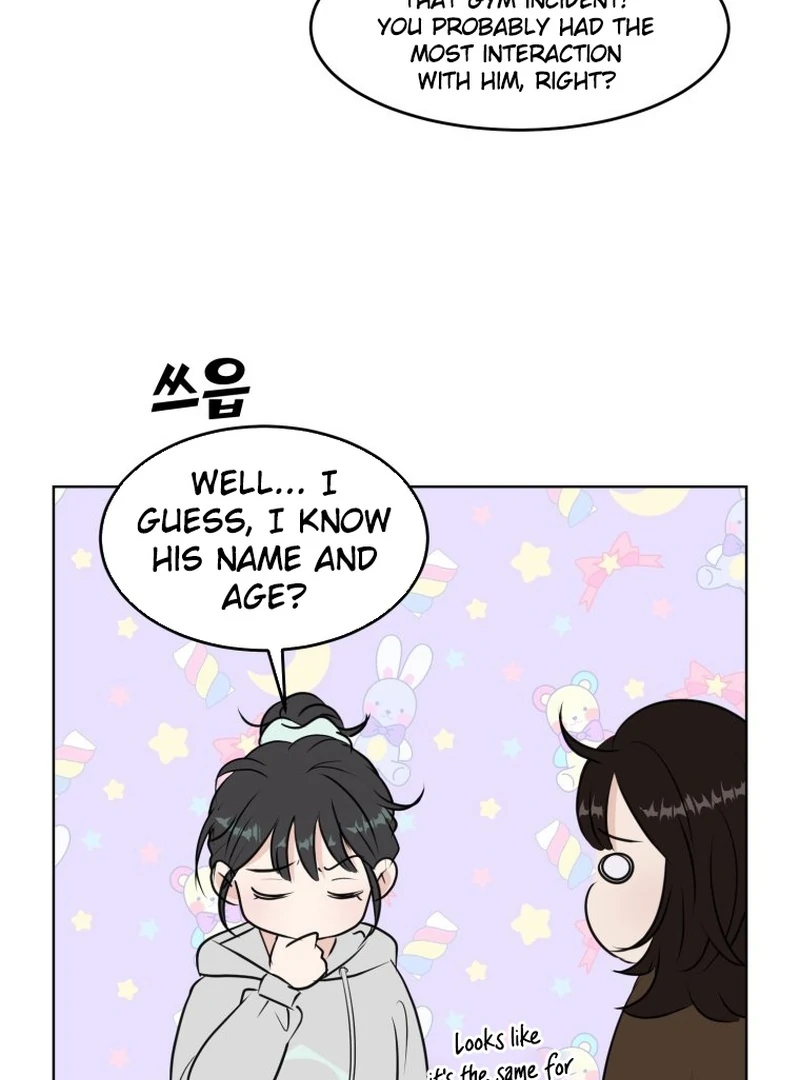 Highteen Spoiler chapter 6 page 90
