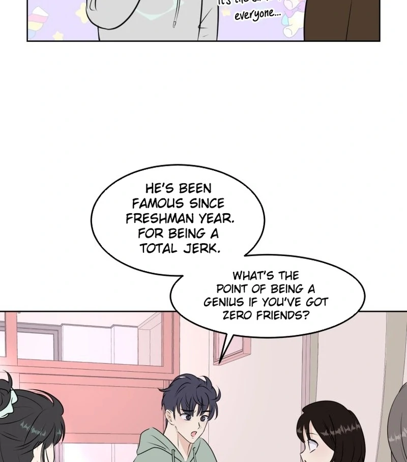 Highteen Spoiler chapter 6 page 91