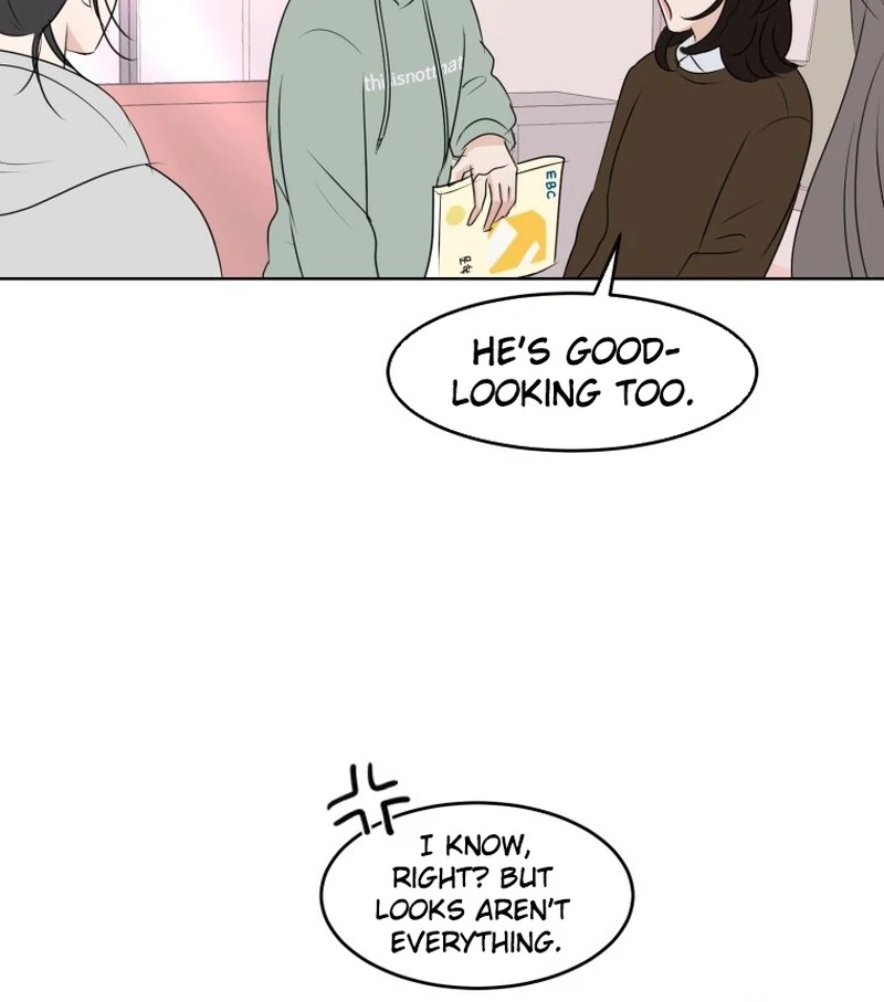 Highteen Spoiler chapter 6 page 92