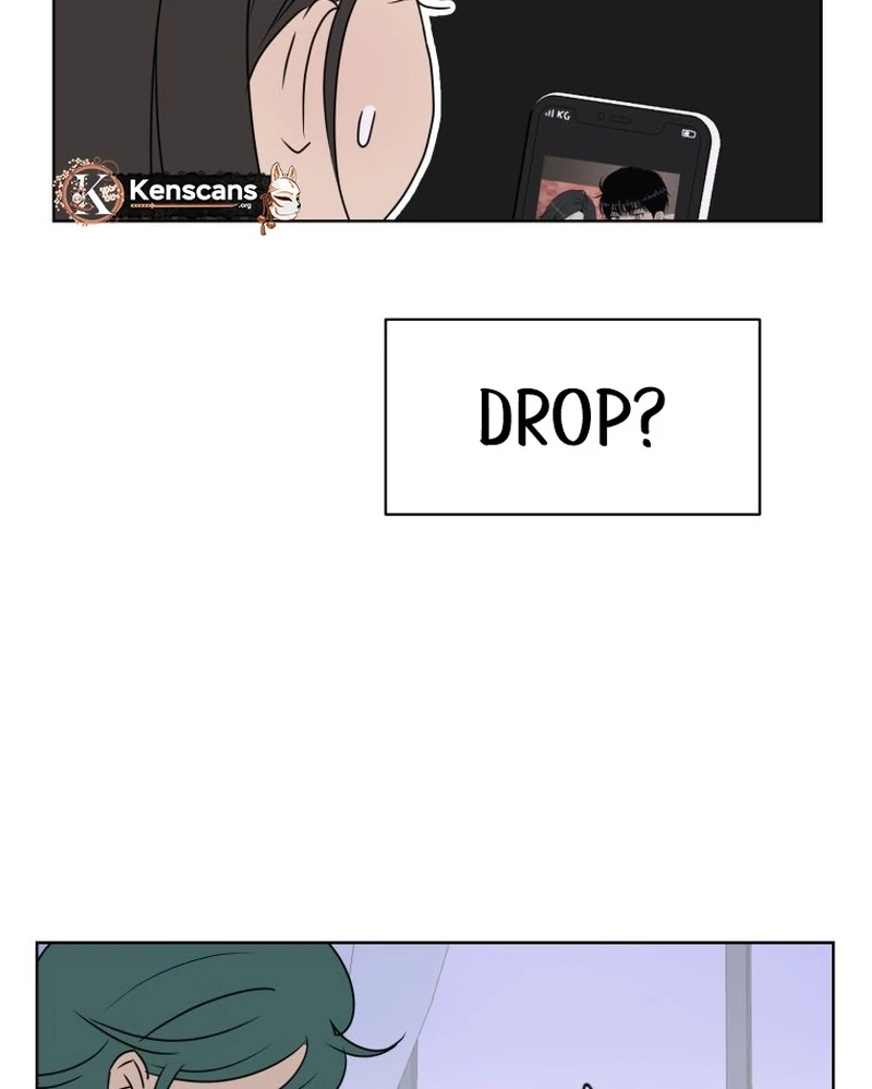 Highteen Spoiler chapter 9 page 101