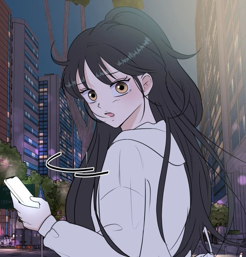 Highteen Spoiler chapter 9 page 44