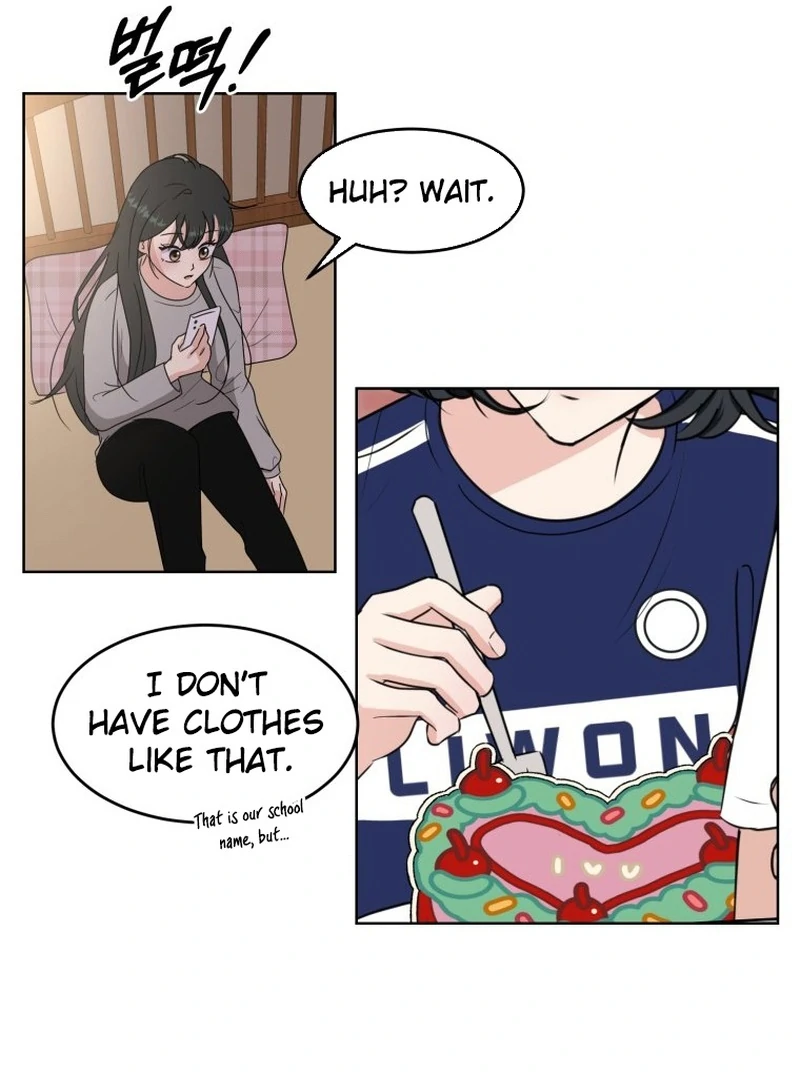 Highteen Spoiler chapter 9 page 69