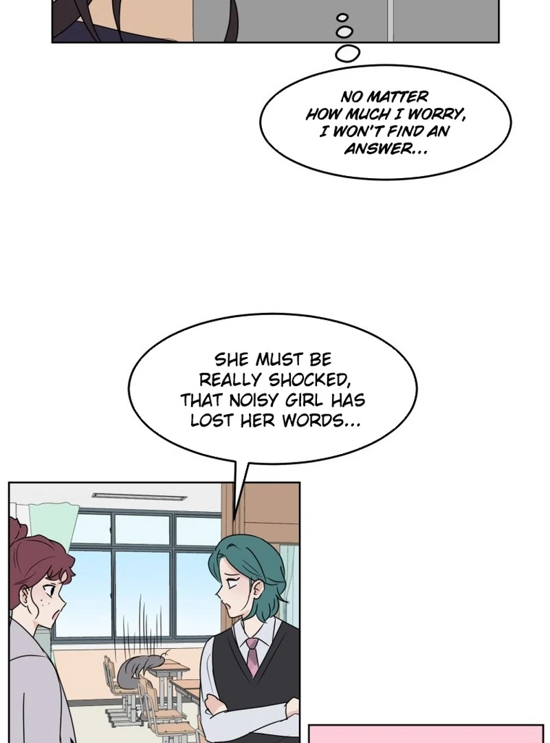 Highteen Spoiler chapter 9 page 83