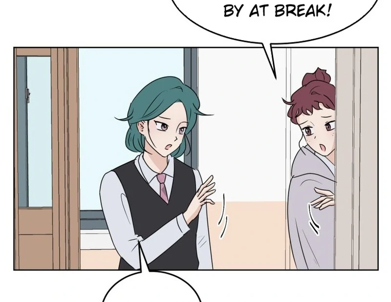 Highteen Spoiler chapter 9 page 85