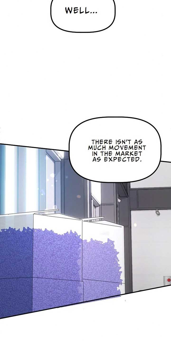 A Corporate Underling Who Excels at Work chapter 13 page 45