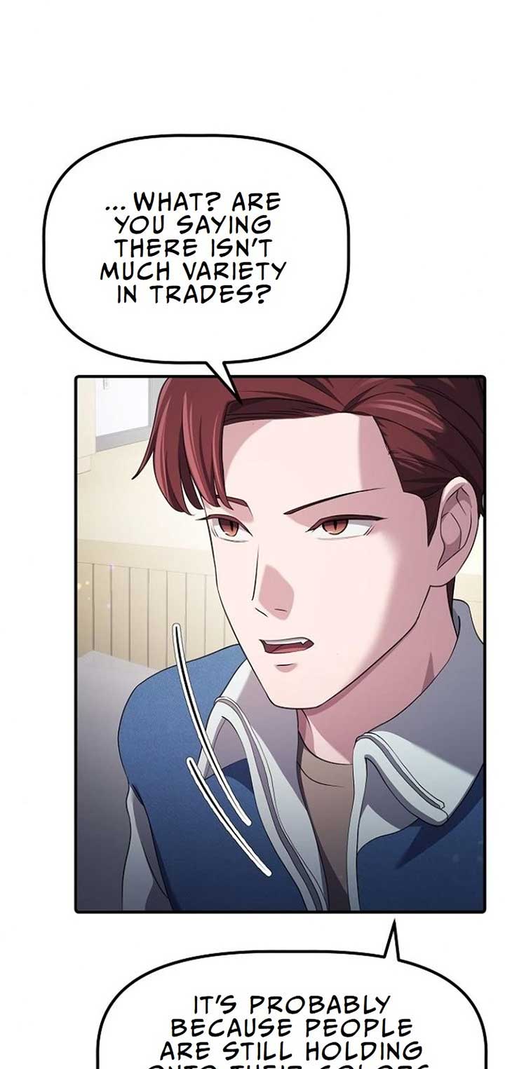 A Corporate Underling Who Excels at Work chapter 13 page 46