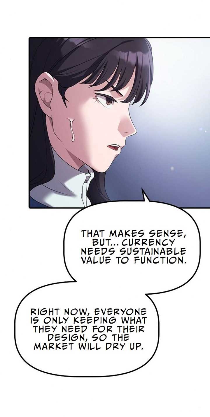 A Corporate Underling Who Excels at Work chapter 13 page 63