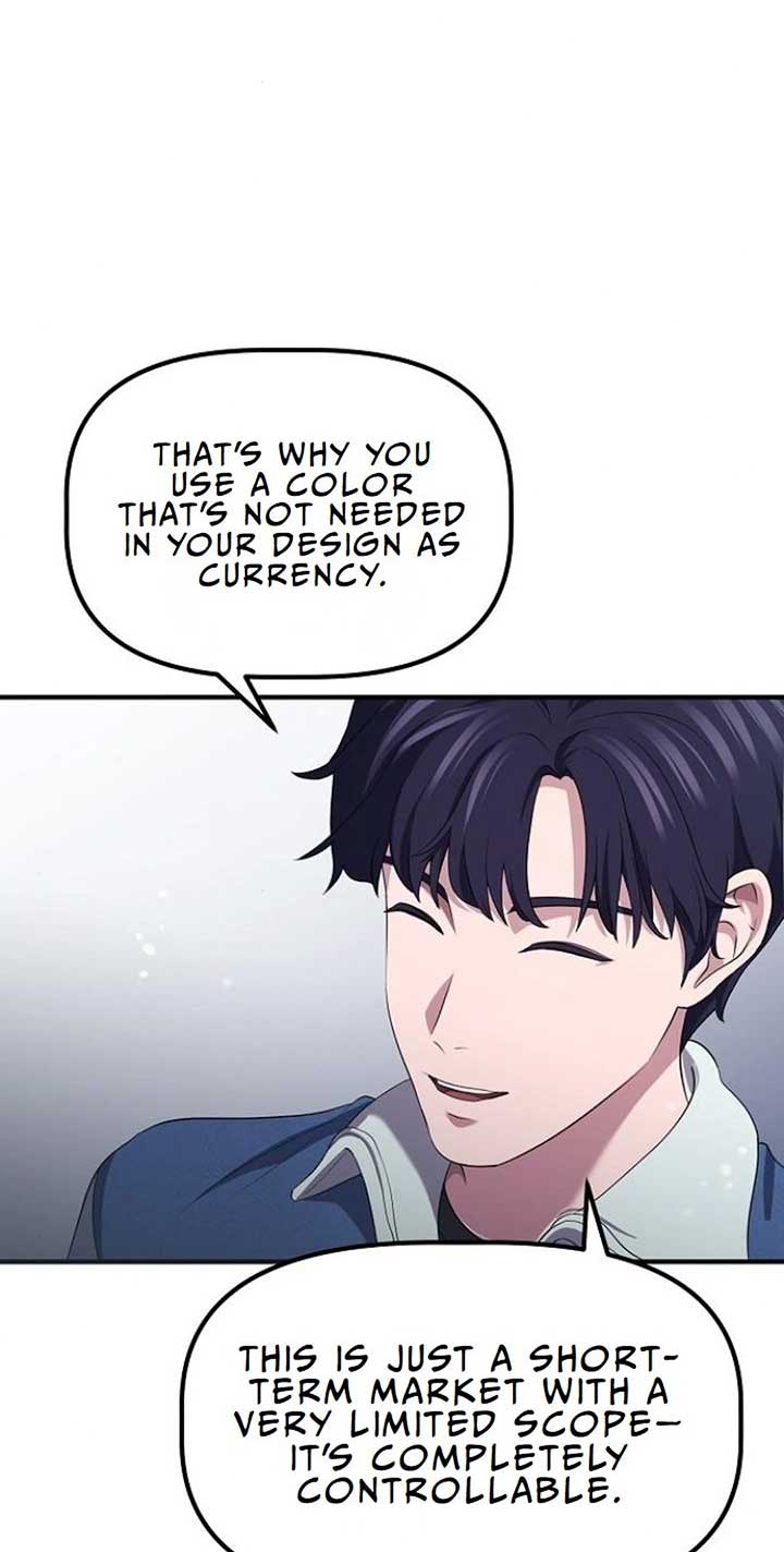 A Corporate Underling Who Excels at Work chapter 13 page 64