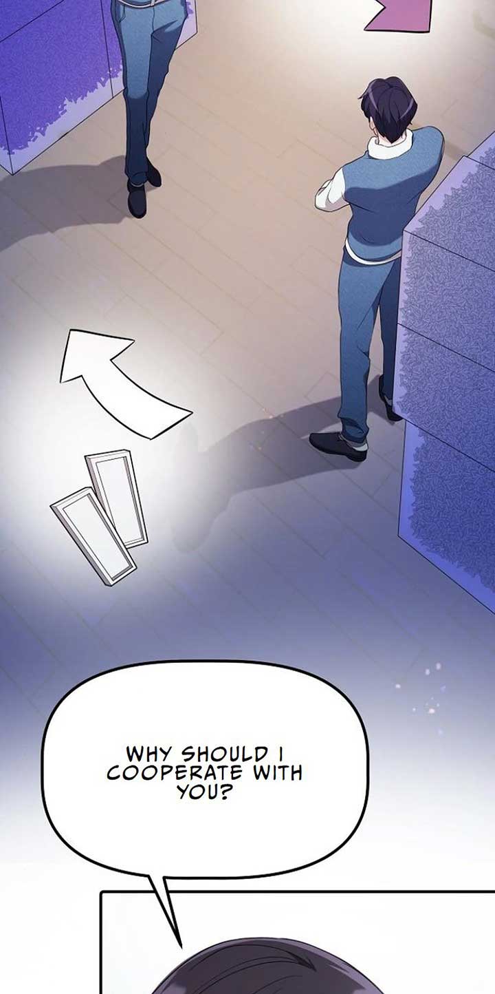 A Corporate Underling Who Excels at Work chapter 13 page 78
