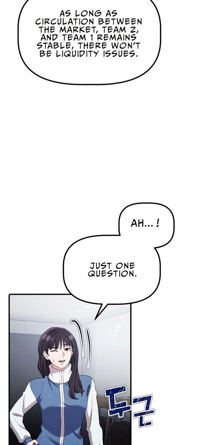 A Corporate Underling Who Excels at Work chapter 13 page 87