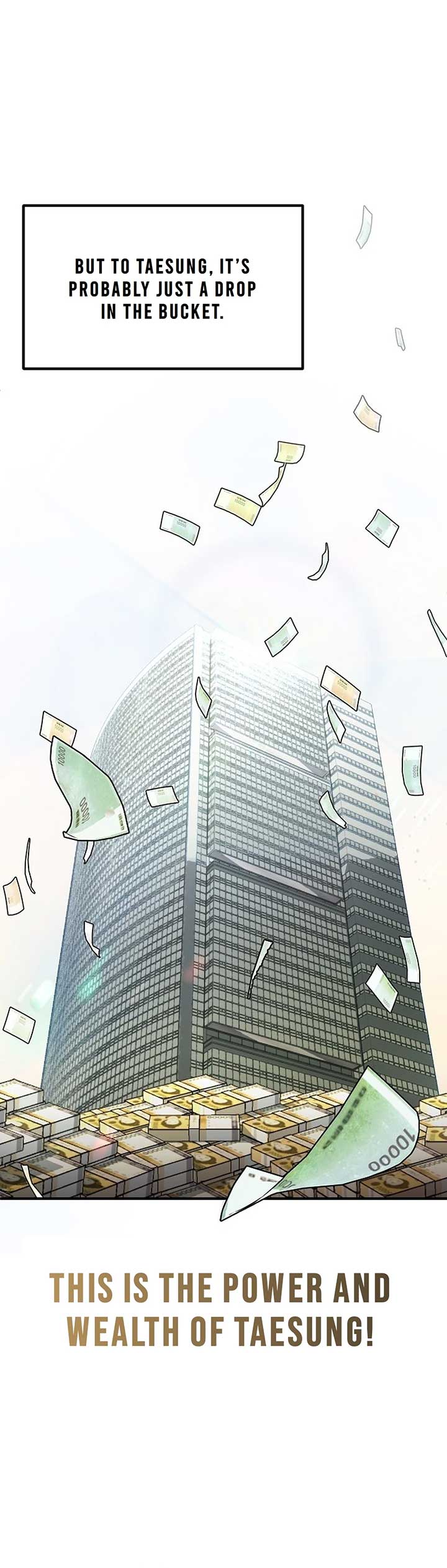 A Corporate Underling Who Excels at Work chapter 2 page 15