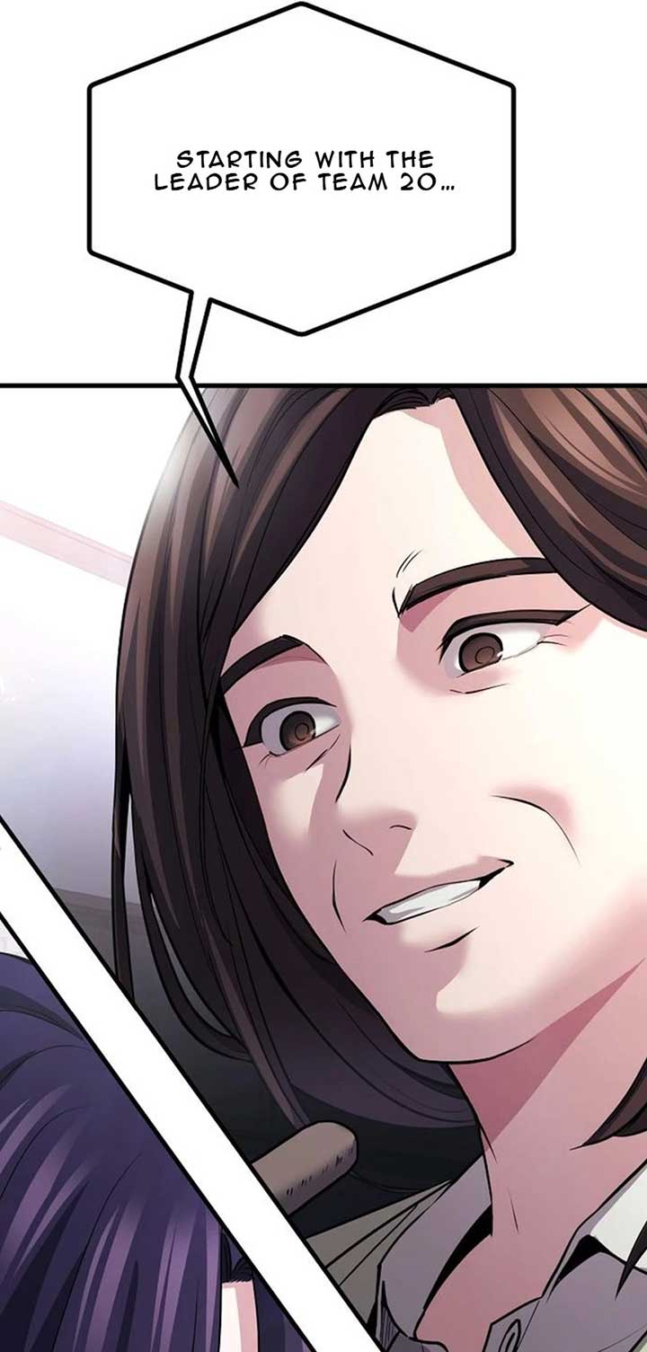 A Corporate Underling Who Excels at Work chapter 4 page 49
