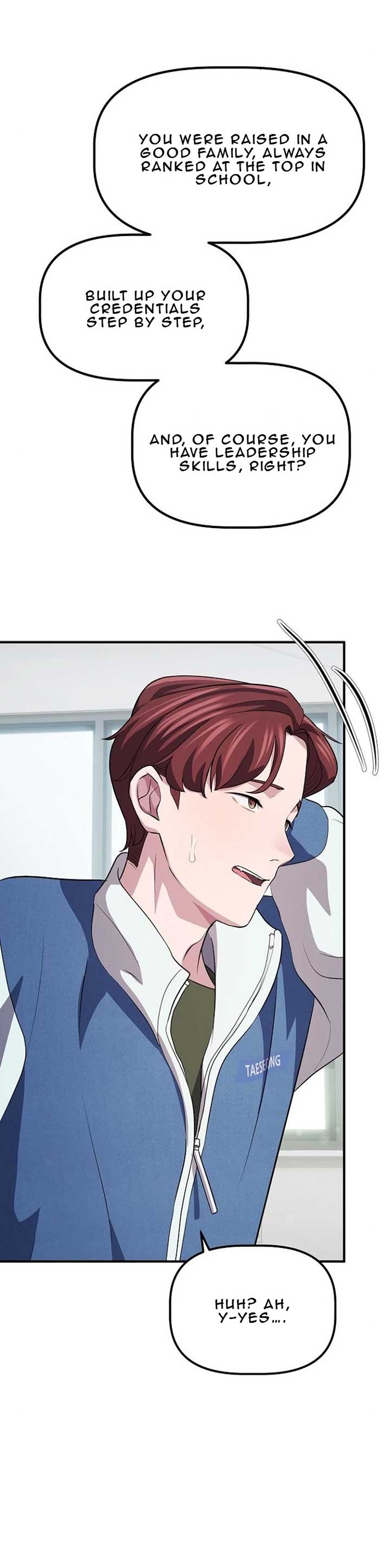 A Corporate Underling Who Excels at Work chapter 5 page 27