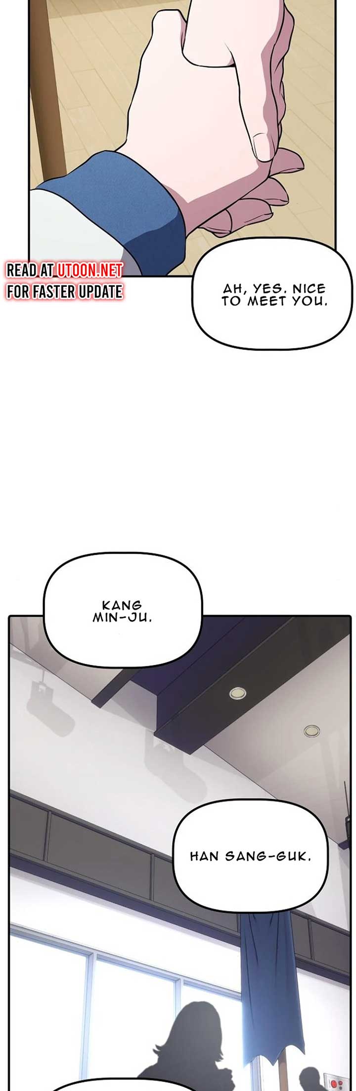 A Corporate Underling Who Excels at Work chapter 6 page 35