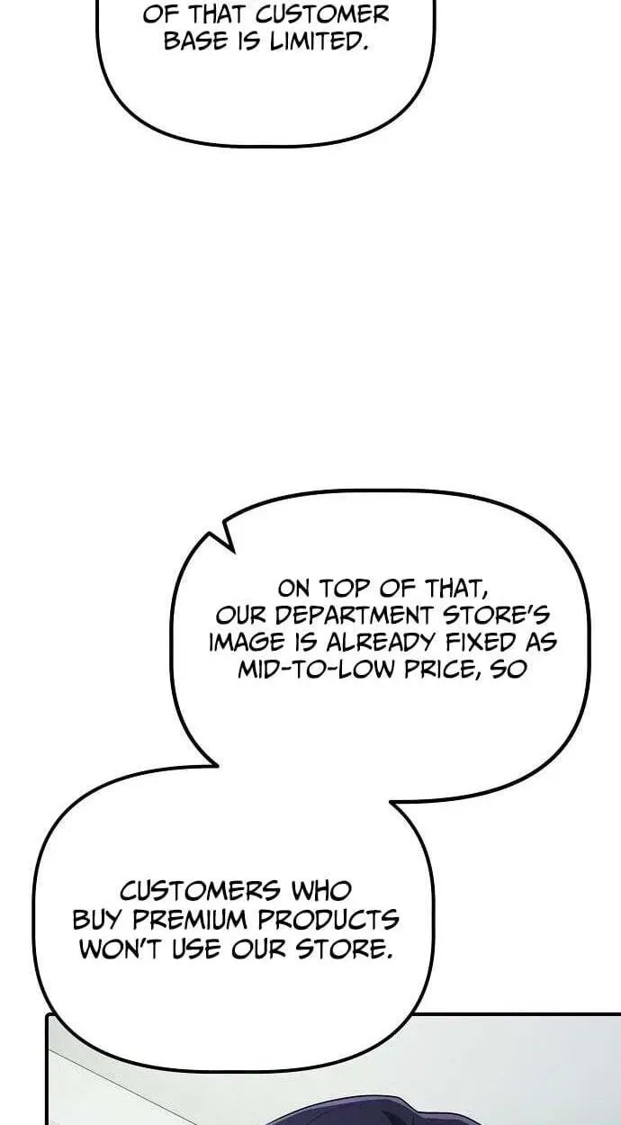 A Corporate Underling Who Excels at Work chapter 67 page 36