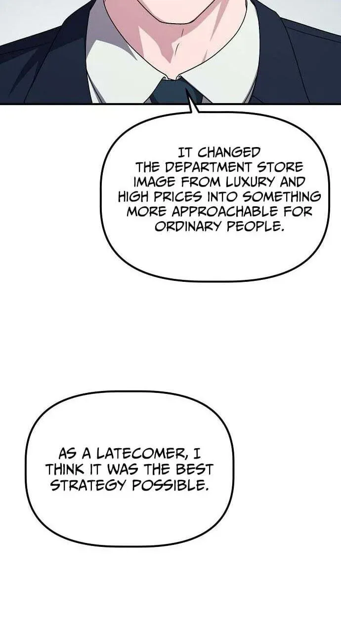 A Corporate Underling Who Excels at Work chapter 67 page 15