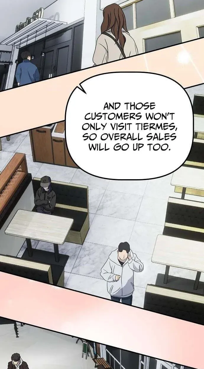 A Corporate Underling Who Excels at Work chapter 68 page 38