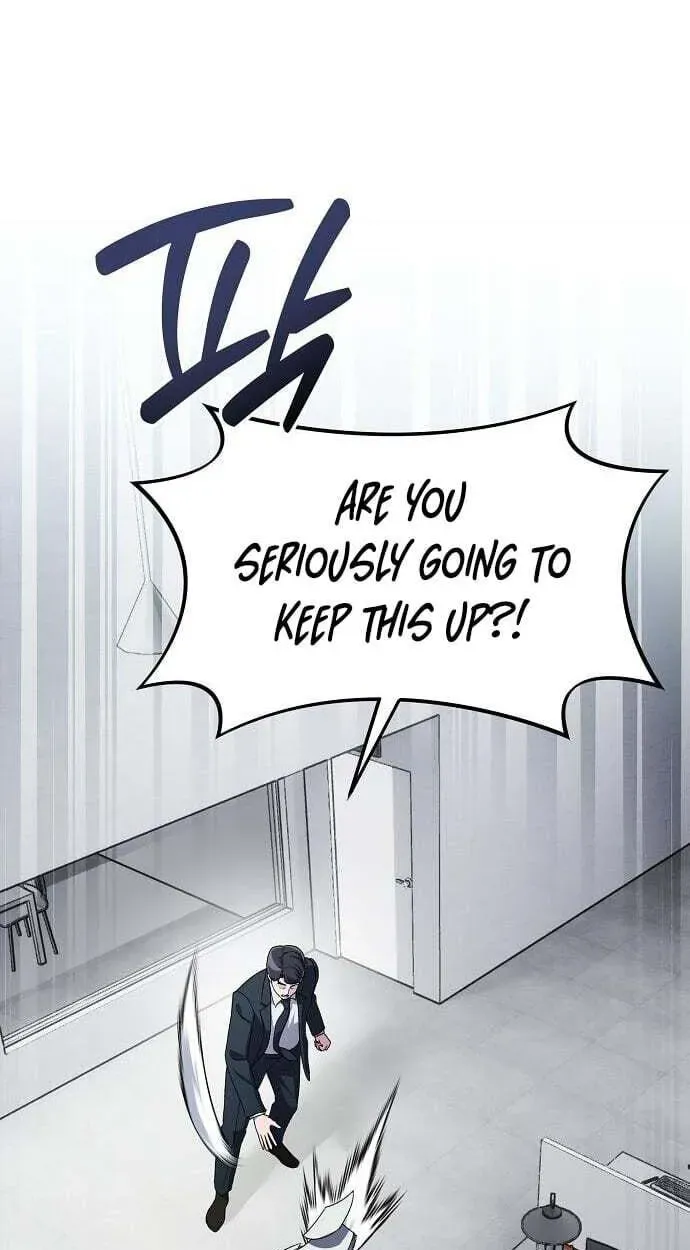 A Corporate Underling Who Excels at Work chapter 68 page 21