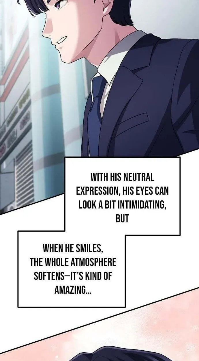 A Corporate Underling Who Excels at Work chapter 68 page 94