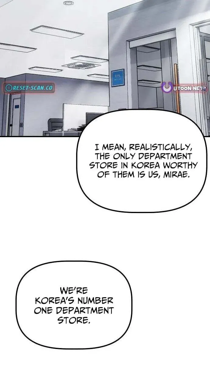 A Corporate Underling Who Excels at Work chapter 68 page 42