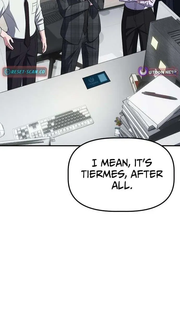 A Corporate Underling Who Excels at Work chapter 68 page 60