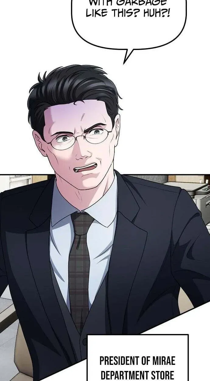A Corporate Underling Who Excels at Work chapter 68 page 7