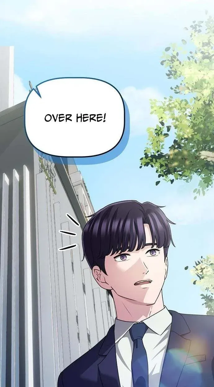 A Corporate Underling Who Excels at Work chapter 68 page 89