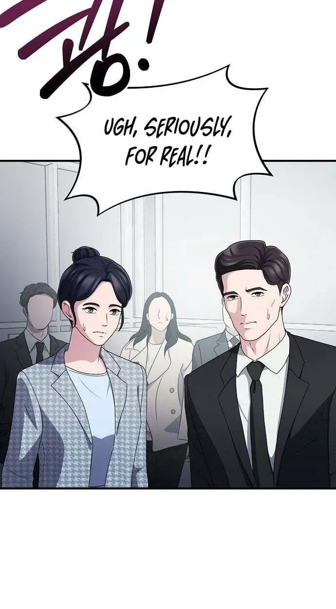 A Corporate Underling Who Excels at Work chapter 68 page 25