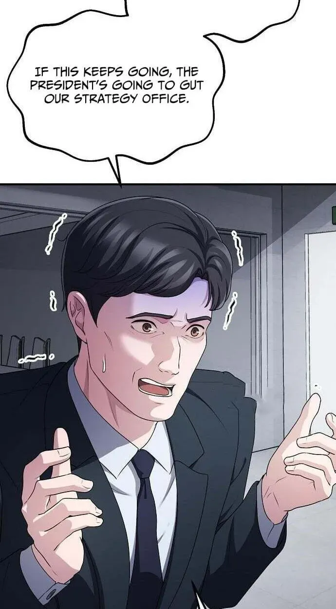 A Corporate Underling Who Excels at Work chapter 68 page 23